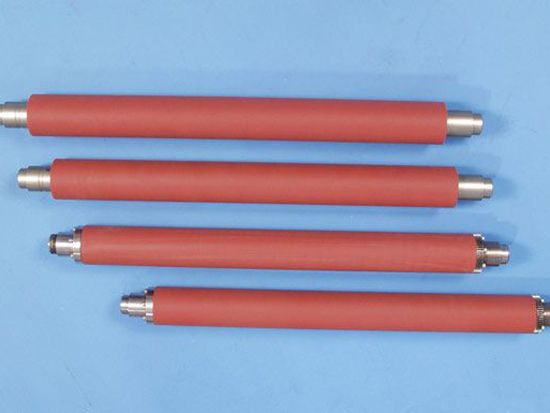 玻璃機械膠輥